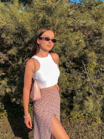 Джессика Интригующая Брюнетка фото 3