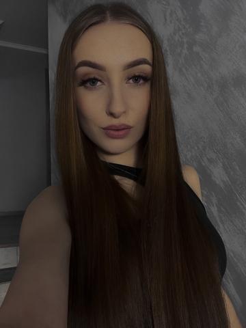 Джессика Интригующая Брюнетка фото 4