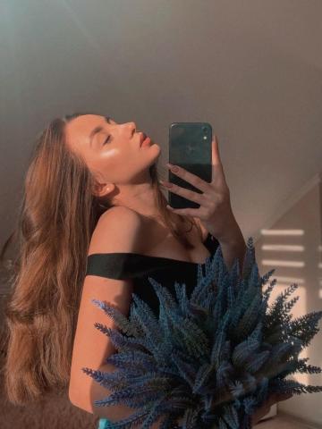 Джессика Интригующая Брюнетка фото 6