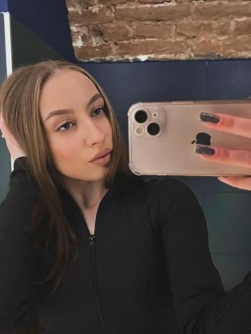 Джессика Интригующая Брюнетка фото 9