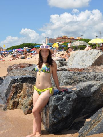 Юлия Новодвинск