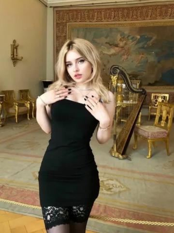 Фаина фото 3