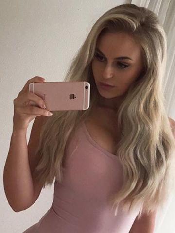 Радмила Sexy фото 6